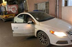 فولكسفاغن باسات